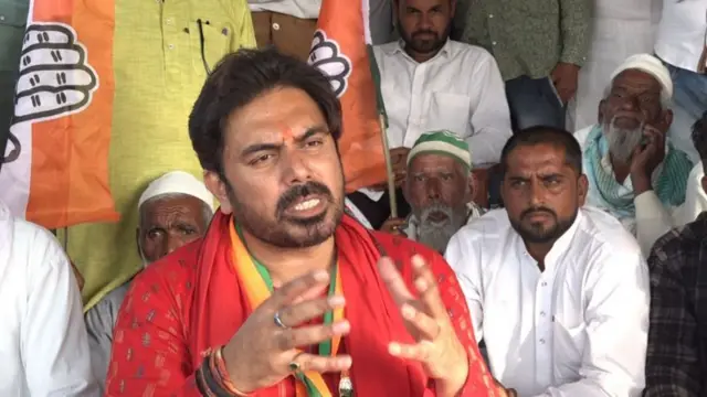 विक्रम मस्ताल शर्मा