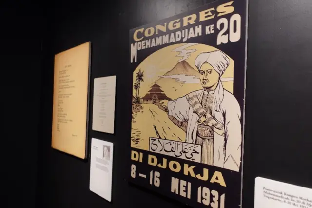 Flora Carita: Pinang