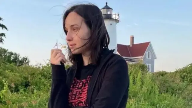 Ксения Петрова