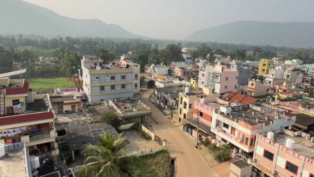 డేటా సెంటర్, గూగుల్, అదానీ, విశాఖ, పర్యావరణం