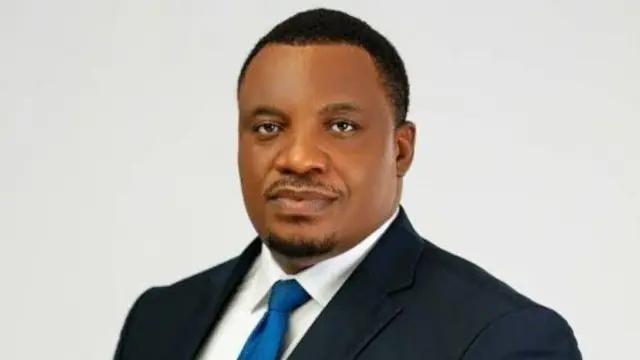 Chibuzo Okereke