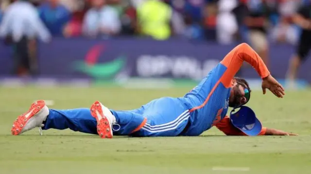 భారత క్రికెట్ జట్టు, చాంపియన్స్ ట్రోఫీ