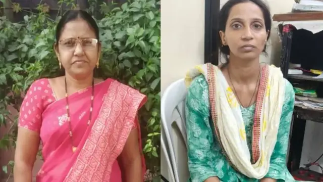 உறவினர்களுடன் இணைந்து மாமியாரை கொலை செய்த மருமகள்