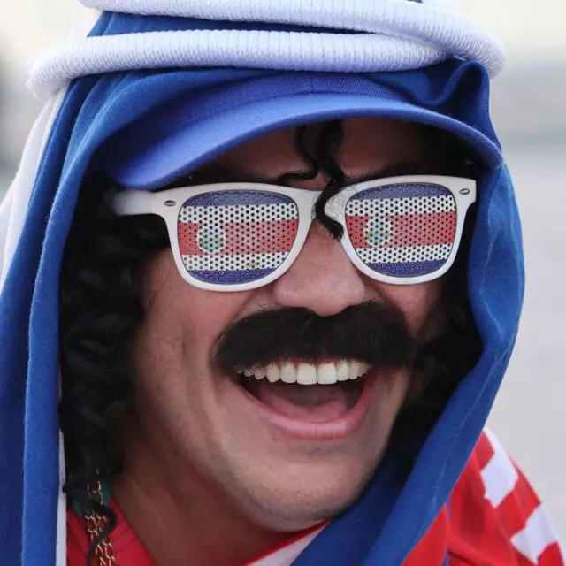 फ़ुटबॉल समर्थक