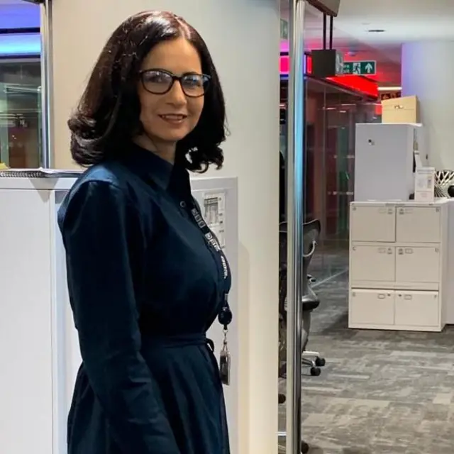 کریمه نعيمي