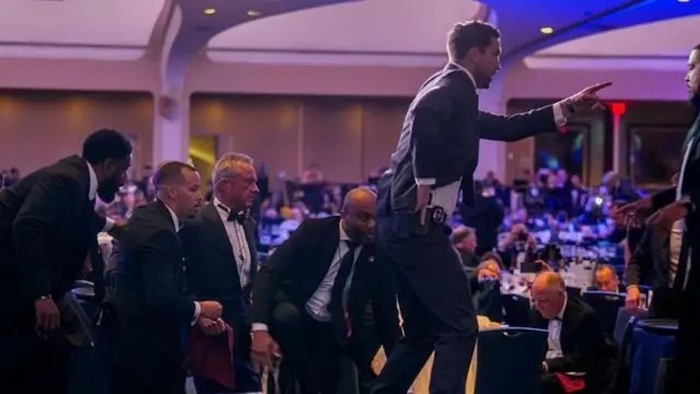 બીબીસી ગુજરાતી, ગુજરાત, બીબીસી, અમદાવાદ, ડોનાલ્ડ ટ્રમ્પ, અમેરિકા, યુએસએ, વ્હાઇટ હાઉસ