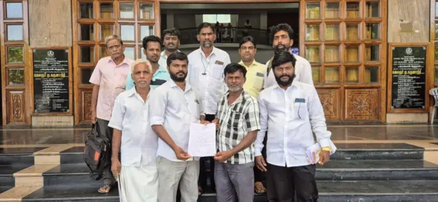 பட்டியலின மக்கள் சம வழிபாட்டு உரிமை, முக்கிய செய்திகள், தலைப்புச் செய்திகள், செய்திகள்
