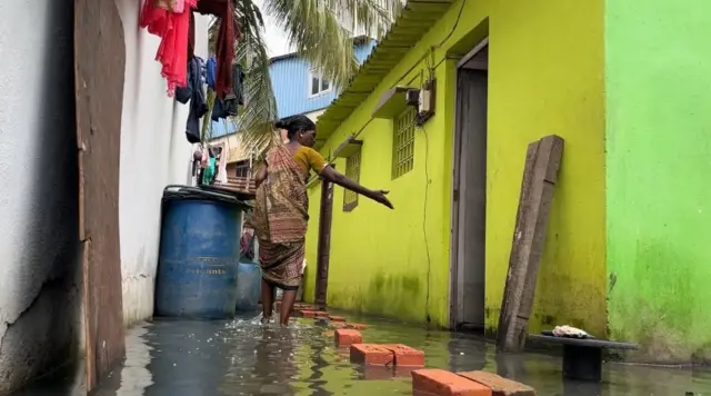 சென்னை கொளத்தூர் தொகுதி நிலை என்ன?