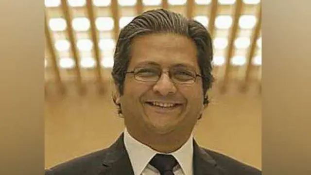 शहजादा दाऊद 