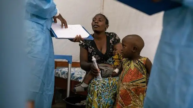 Ndị gara ụlọọgwụ