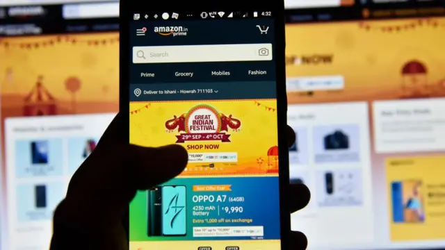 ਆਨਲਾਈਨ ਸ਼ਾਪਿੰਗ