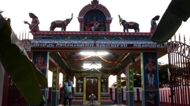 ఇరాయుర్