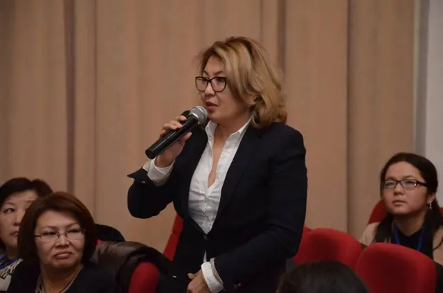 Анара Ниязова