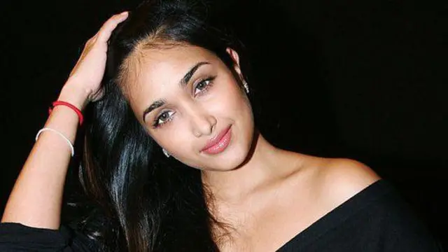 जिया खान