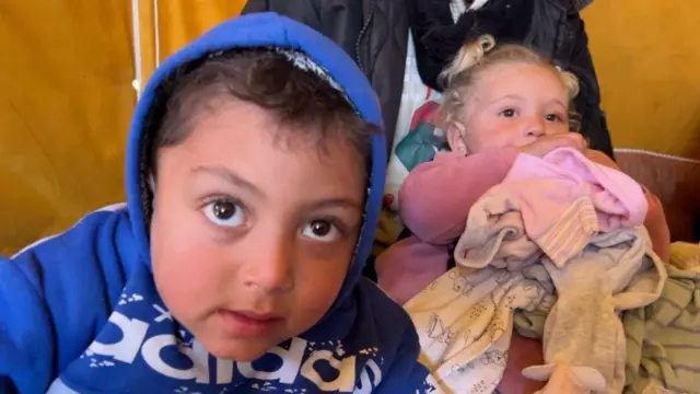 సిలా తోబుట్టువులు