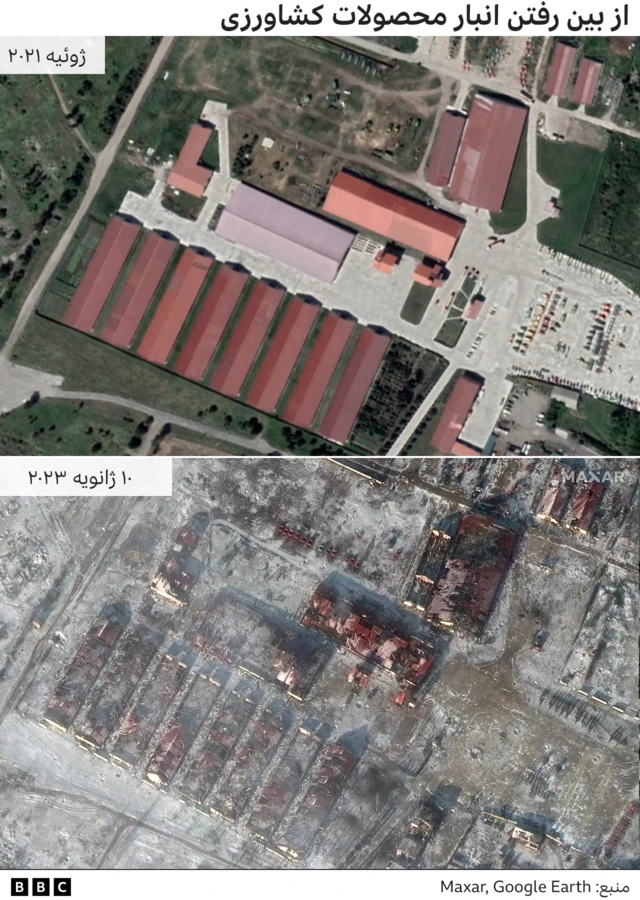 حمله به سولدار