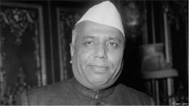 यशवंतराव चव्हाण 