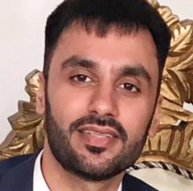 ਜਗਤਾਰ ਸਿੰਘ ਜੌਹਲ