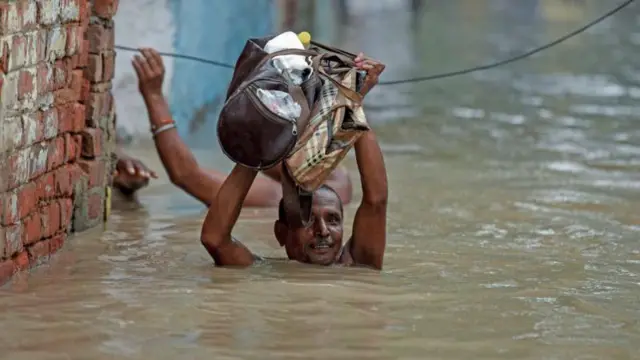 भारत वर्षा