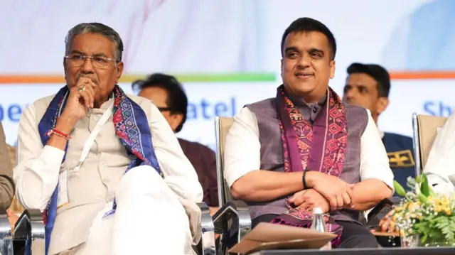 બીબીસી ગુજરાતી મંત્રીમંડળ ગુજરાત ભૂપેન્દ્ર પટેલ અમિત શાહ