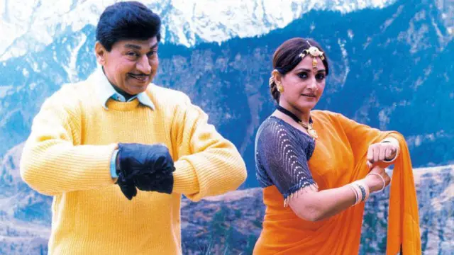 వీరప్పన్ కేసు