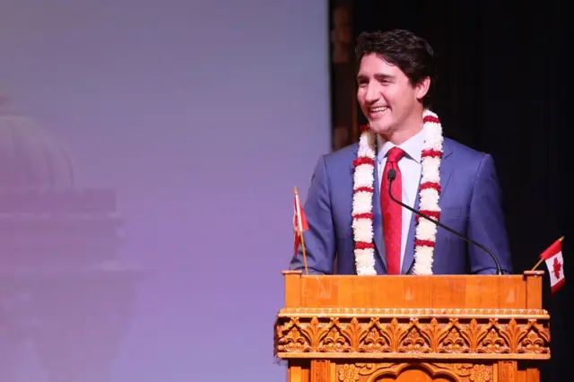 ਕੈਨੇਡਾ ਸਰਕਾਰ 