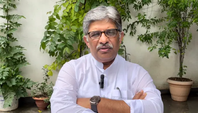 डॉक्टर अविनाश चौधरी 