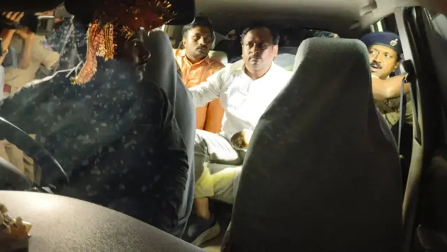 బీఆర్ఎస్, కేటీఆర్, మహా న్యూస్