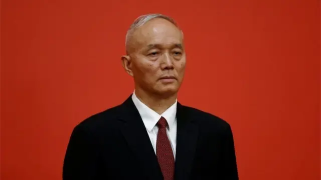 Cai Qi
