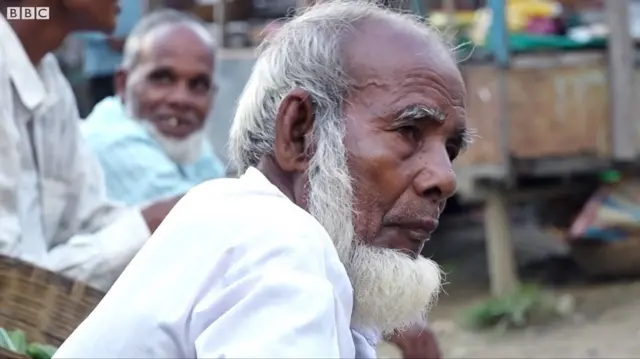 असम के मुसलमान