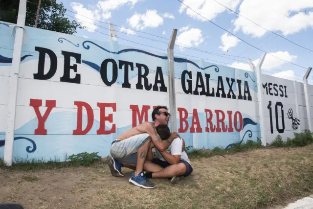 argentina, argentinski navijači, fudbal u argentini