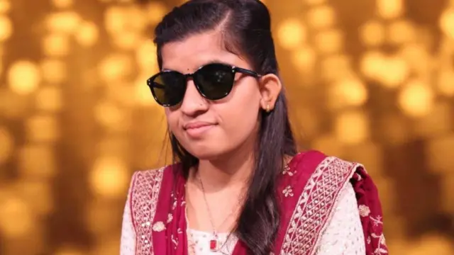 मेनुका पौडेल