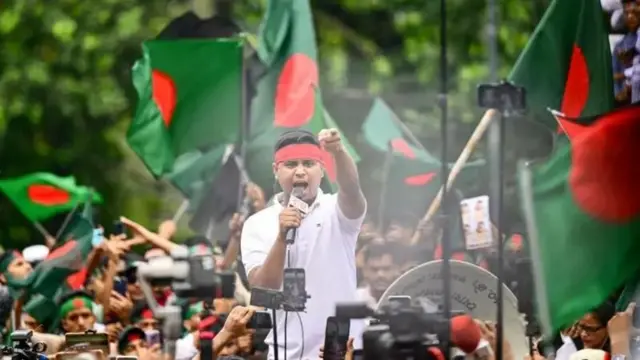 இந்தியா - வங்கதேசம், அமித் ஷா