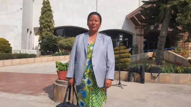 माया राई