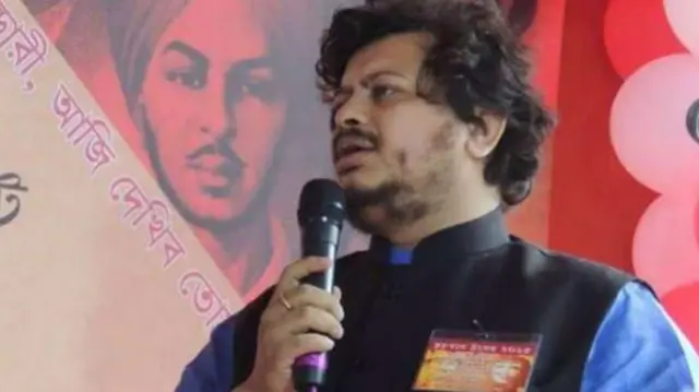 विश्वविद्यालय की पढ़ाई के दौरान ही ऋतब्रत की बुद्धदेव भट्टाचार्य समेत सीपीएम के कई नेताओं से नज़दीकियां बन गई थीं