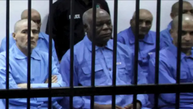 ኣብቲ እዋን ኣብ ኒውስ ናይት እትዓዩ ዝነበረት ኪሪስተ ዎርክ ብ21 ታሕሳስ 1988 ምሸት ኣብ ሎከርቢ ከም ዝበጽሐት ትዝክር