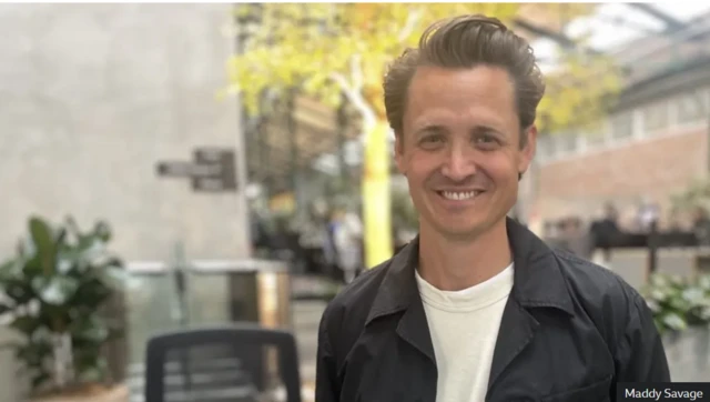 Мільярдер Ніклас Адальберт каже, що його не цікавлять яхти чи приватні літаки