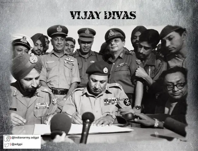 બાંગ્લાદેશના સર્જન પછી કૅપ્ટન નાગરવાલા કેસ દબાઈ ગયો 