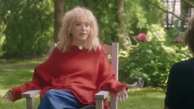 Alla Pugacheva