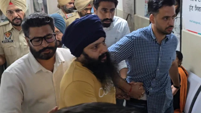 ਸੰਦੀਪ ਸਿੰਘ
