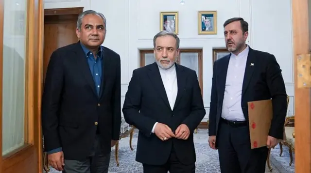 Iran Deal