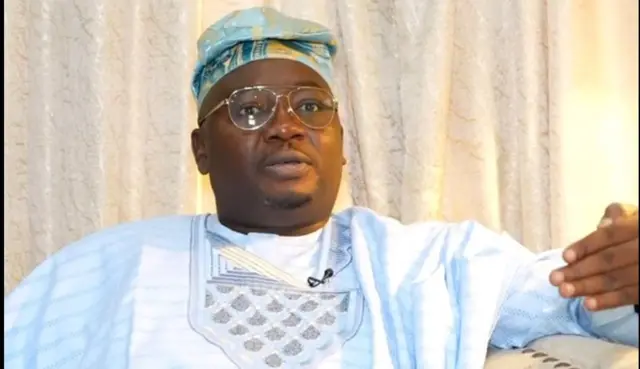 Aworan Adebayo Adelabu