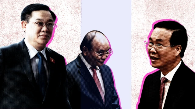 Tứ Trụ