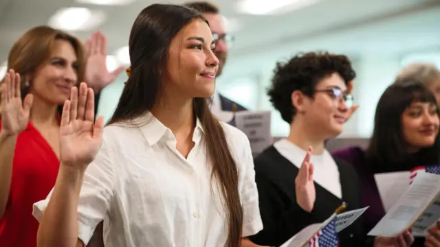 ਅਮਰੀਕਾ ਵੀਜ਼ਾ