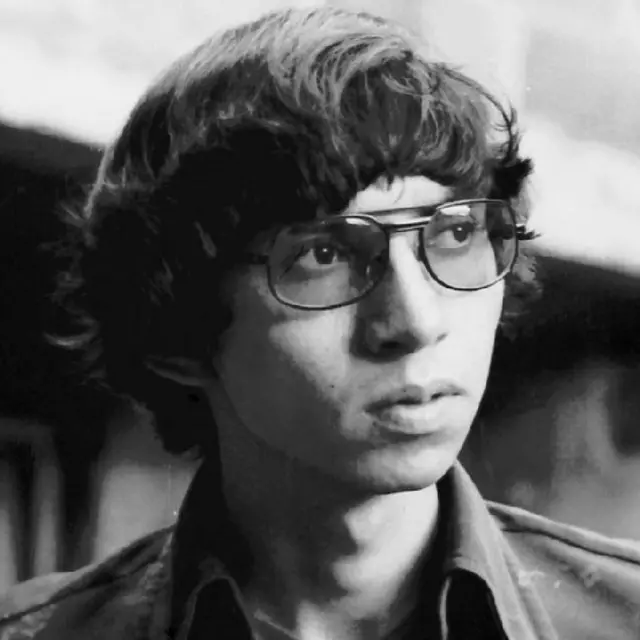 Edgar Jiménez mengenal Pablo Escobar sejak masa remaja.