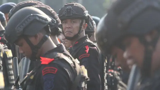 polisi