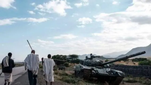 ሓረስቶት ትግራይ