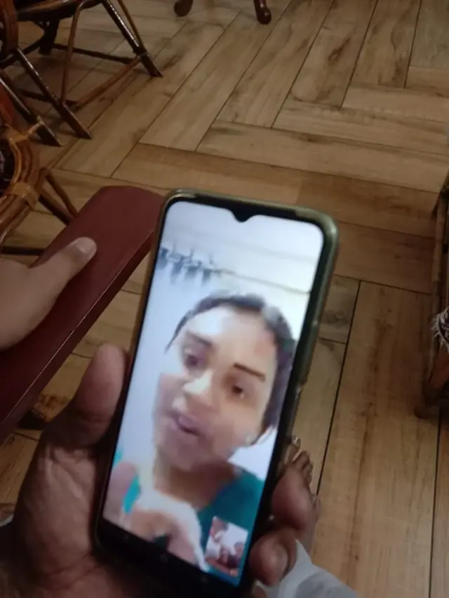 एंटेसा जोसेफ़