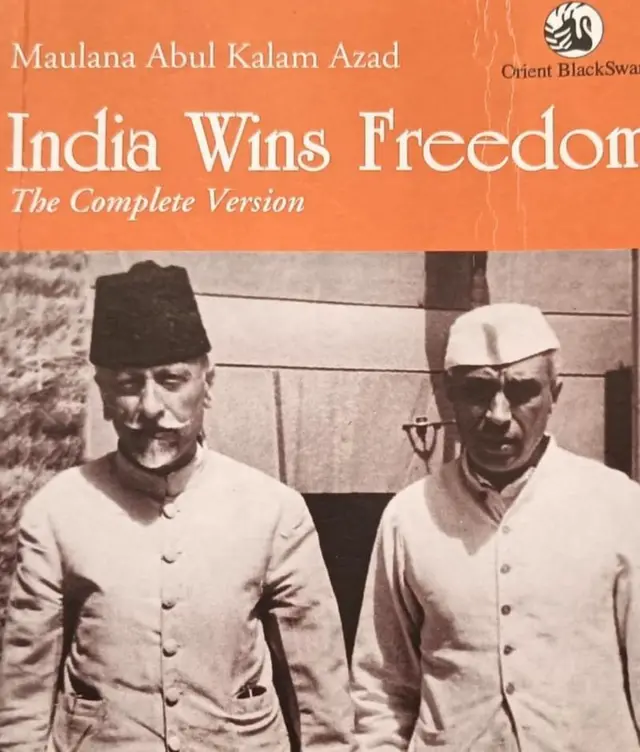 இந்தியா, காந்தி, சுதந்திரப் போராட்டம், மௌலானா