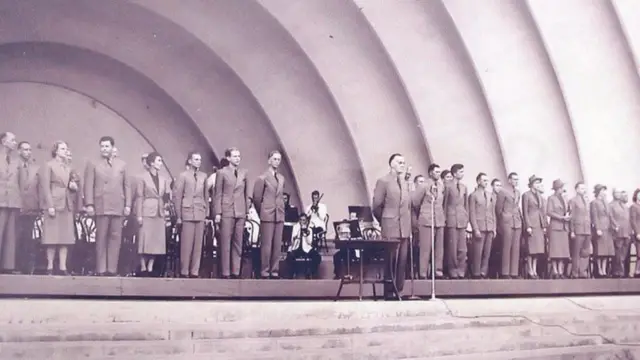 ટેક્નોક્રેટિક ચળવળ